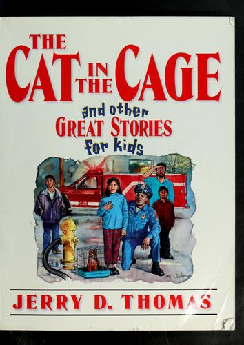 The Cat in the Cage