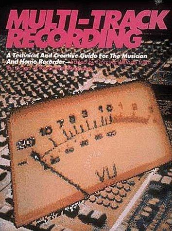 Multi-track Recording