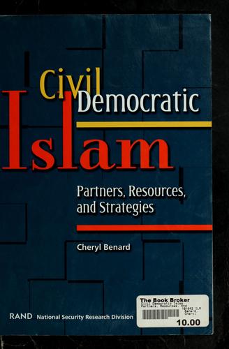 Civil Democratic Islam