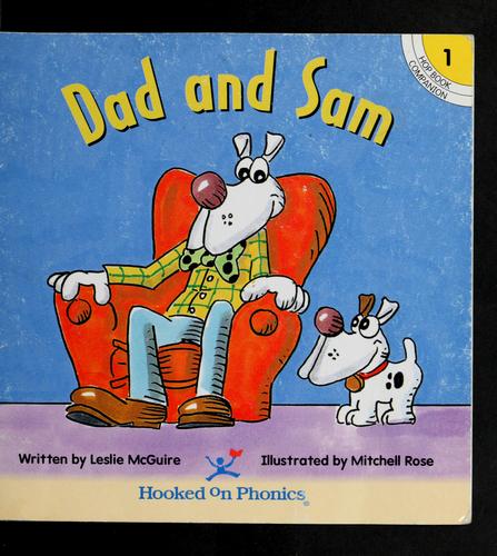 Dad and Sam