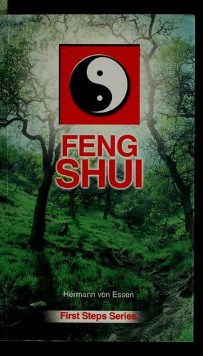 First Steps to Feng Shui