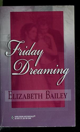Friday Dreaming