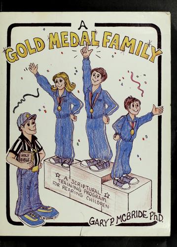 A gold medal family
