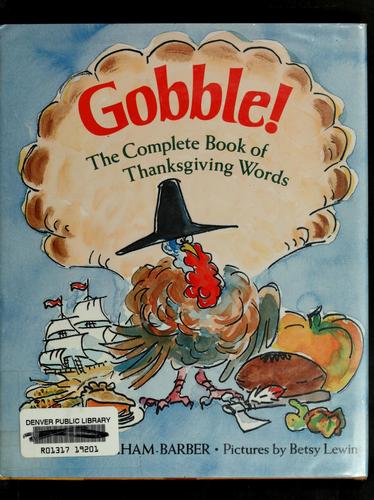 Gobble