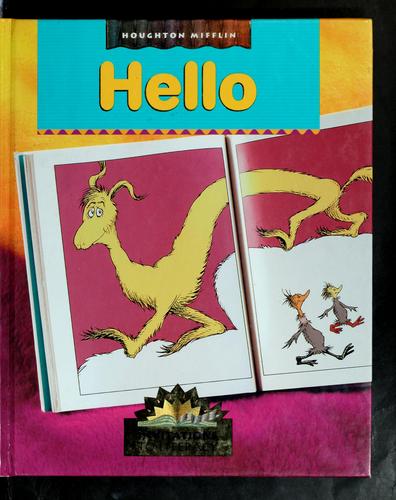 Hello