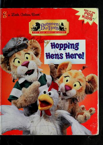 Hopping Hens Here