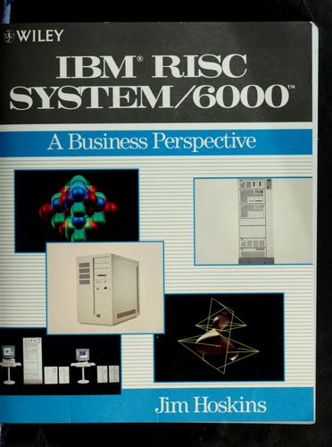 IBM RISC System/6000