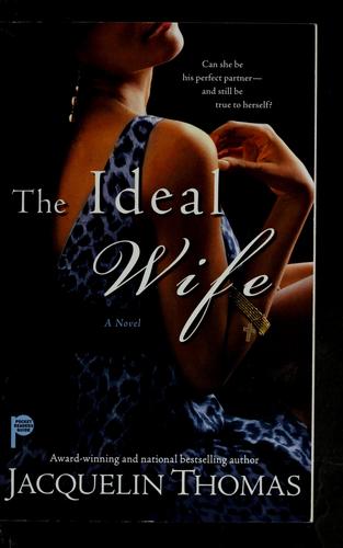 The ideal wife