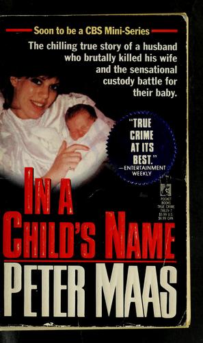 In a Child's Name