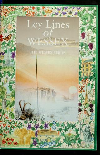 Ley Lines of Wessex