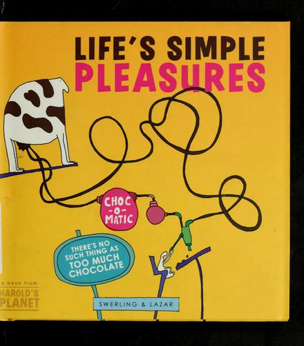 Life's Simple Pleasures
