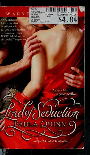 Lord of Seduction