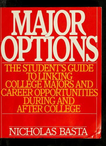 Major options