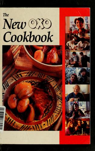 The New Oxo Cookbook