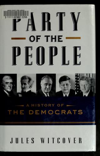Party of the People