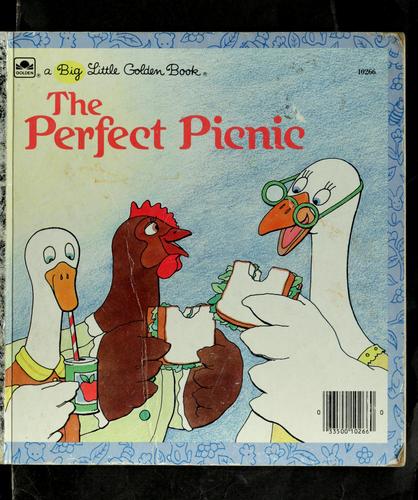 The perfect picnic