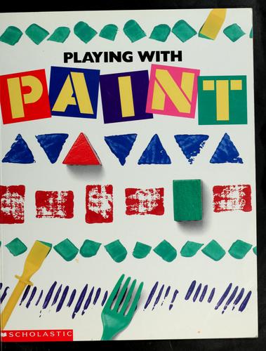 Playing with Paint