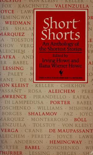 Short Shorts