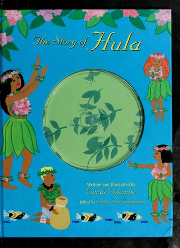 The Story of Hula