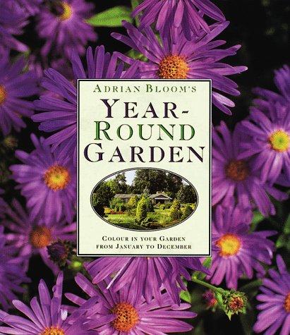 A Year Round Garden