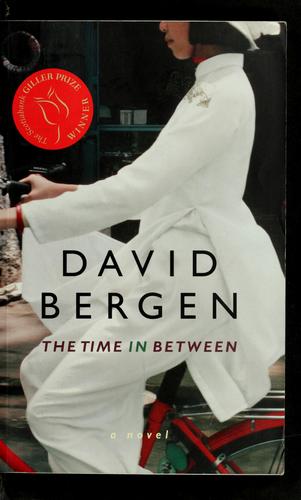 The Time In-Between