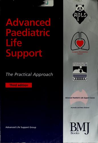 Advanced Paediatric Life Support