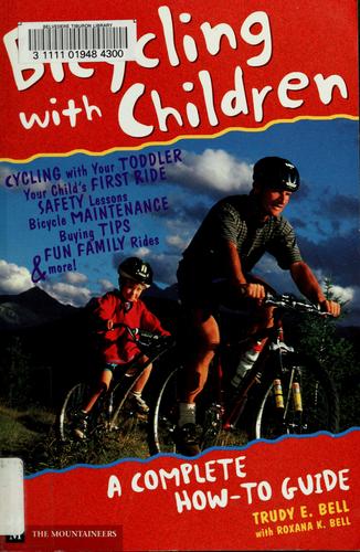 Bicycling with Children