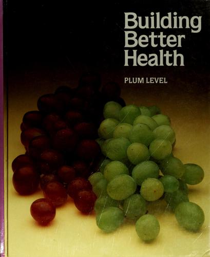 Building better health