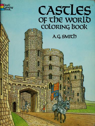 Castles of the world