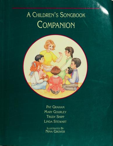 Children's songbook companion