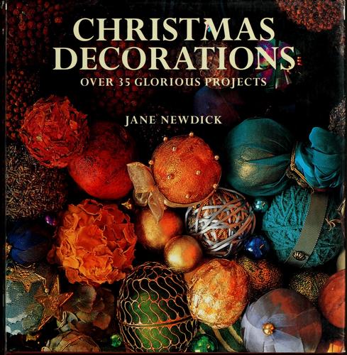 Christmas Decorations