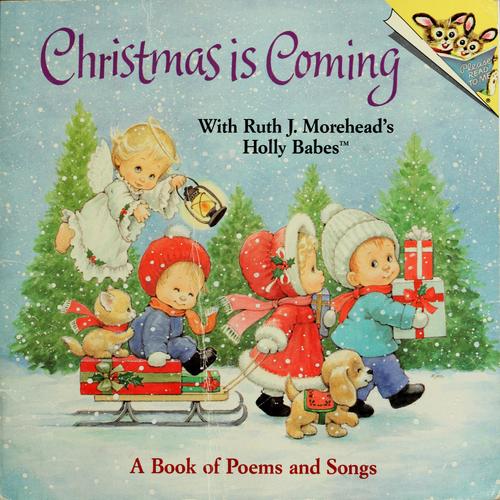 Christmas is coming