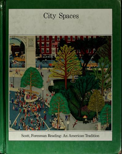 City spaces