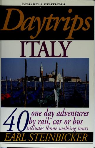 Daytrips Italy