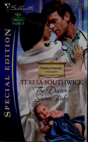 The doctor's secret baby
