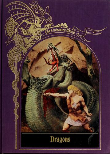 Dragons (Enchanted World)
