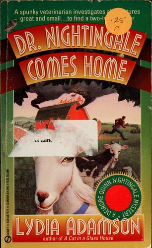 Dr. Nightingale Comes Home