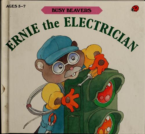 Ernie the electrician