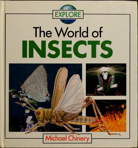 Explore the World of Insects