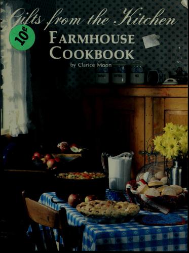 Farmhouse Cookbook