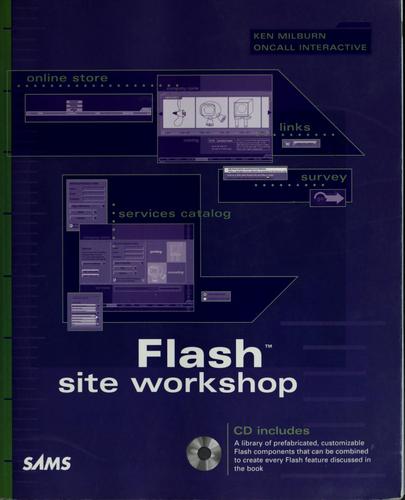 Flash Site Workshop