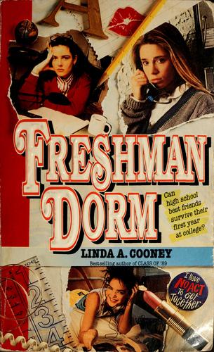 Freshman dorm
