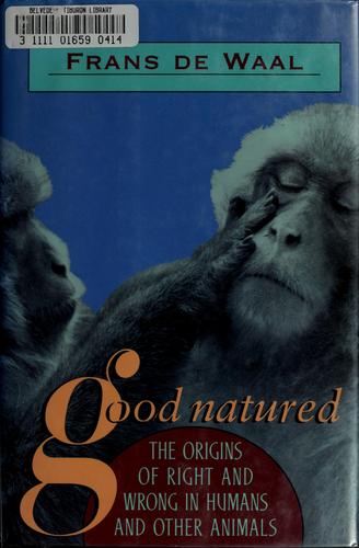 Good Natured