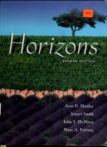 Horizons