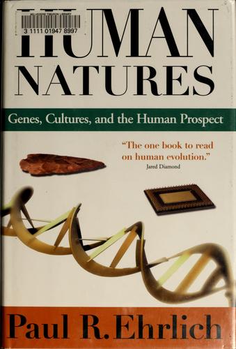 Human Natures
