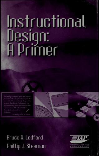 Instructional Design