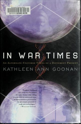 In War Times