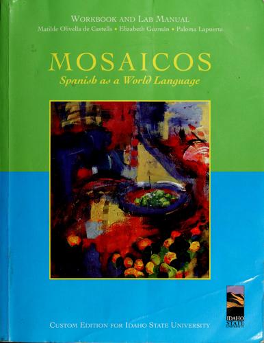 Lab Manual