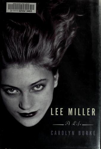 Lee Miller