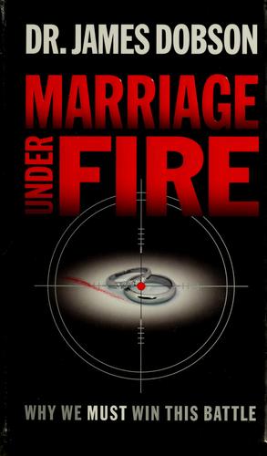 Marriage Under Fire